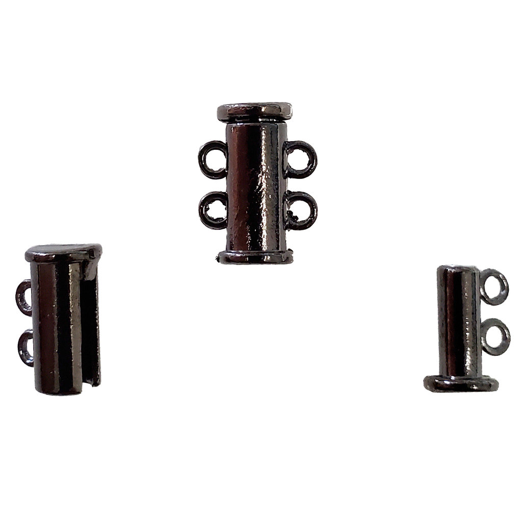 Yiwu Findings Sliding Clasp
