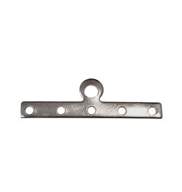 Plain Loop Spacer Bar