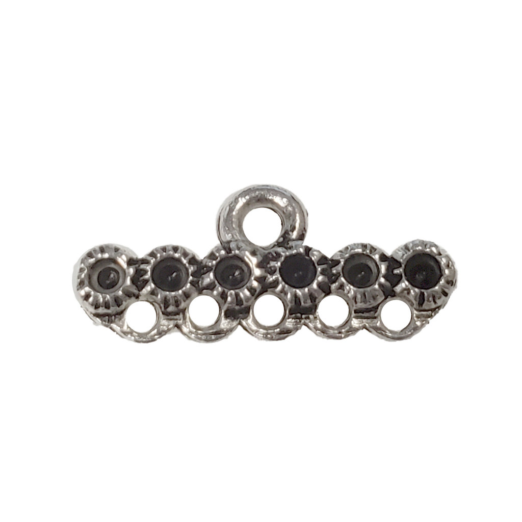 Floral Connector Bar 5H 10pcs