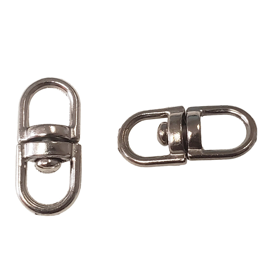 Swivel Clasp 10Pcs