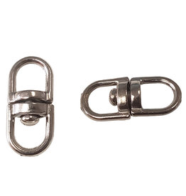 Swivel Clasp 10Pcs