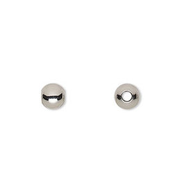 Bead World Stainless Steel Beads