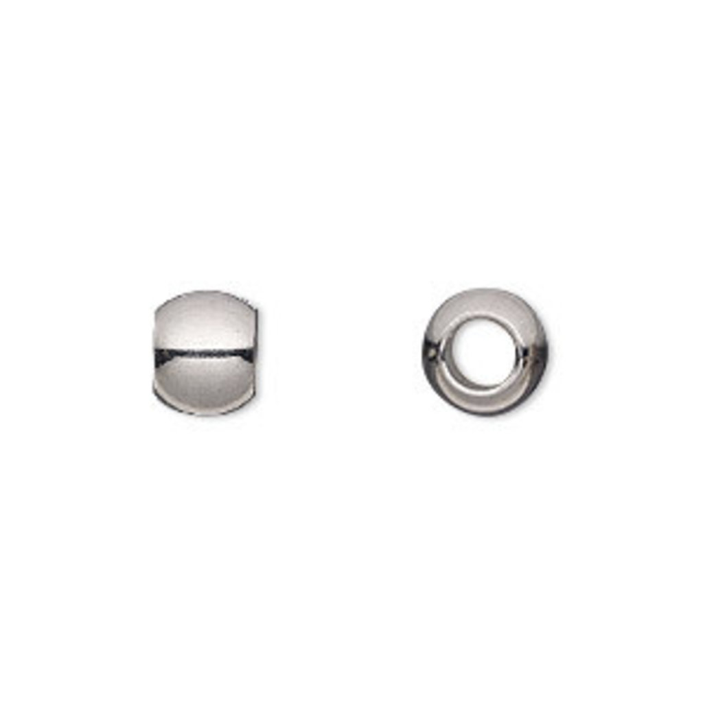 Bead World Stainless Steel Ball