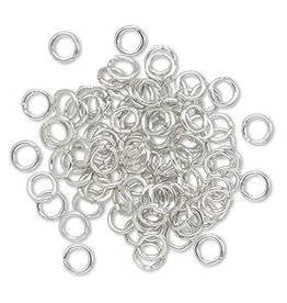 Stainless Steel Jump Ring