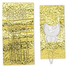 Bead World Beadalon Needles #10 12Pcs with Threaders