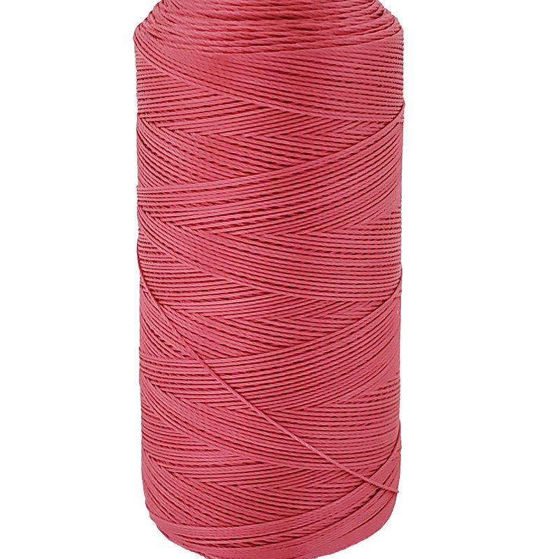 - Beading Thread Pink #6D Nylon 450M