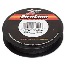 Fireline Fireline Smoke 0.2Mm 10Lb 125Yd