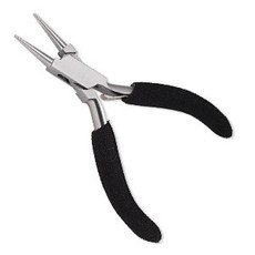 - Plier Round Nose Stainless Steel