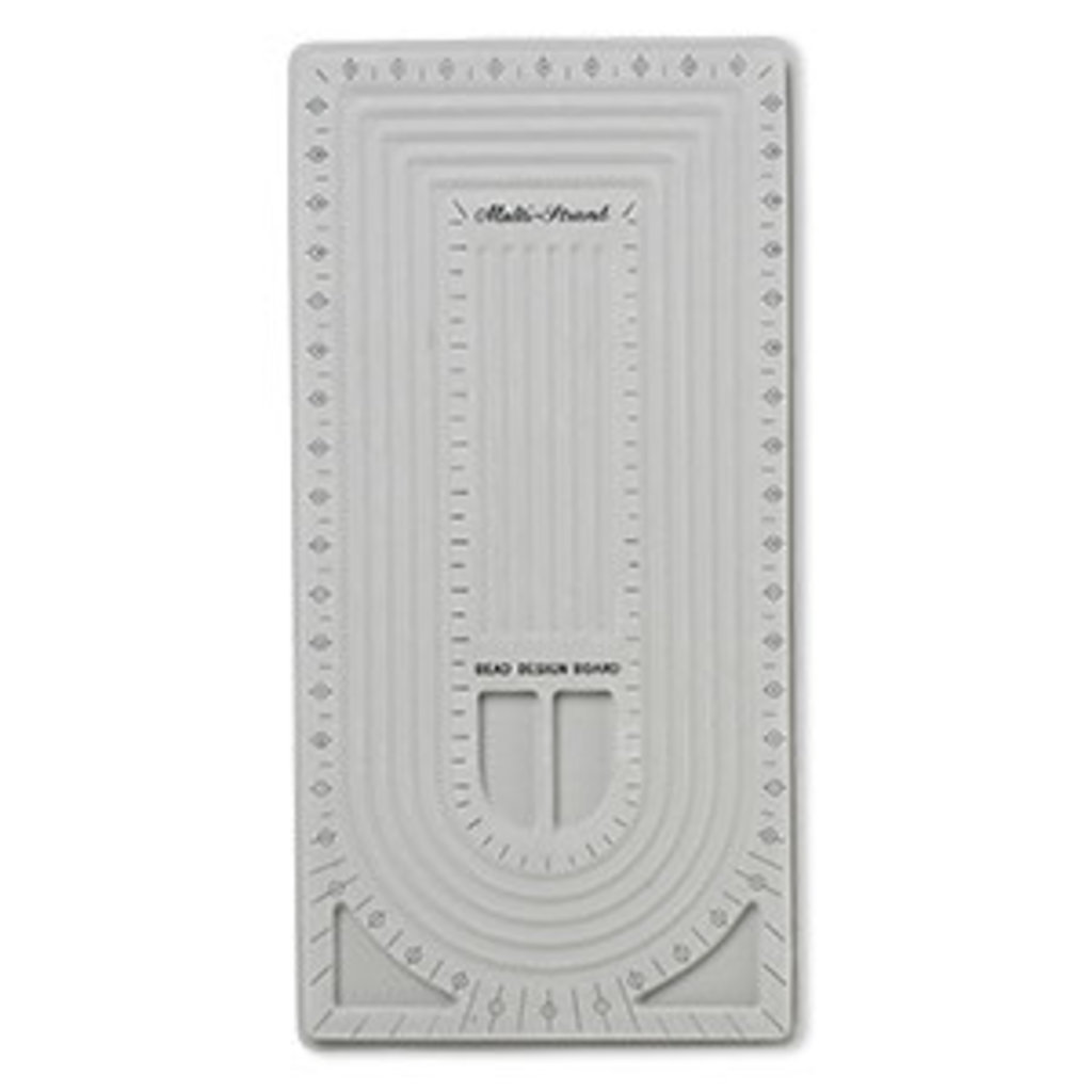 Yiwu Tools BEADING BOARD  21x10-1/2 Grey