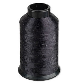 Nymo Thread Nymo Black #00 3Oz