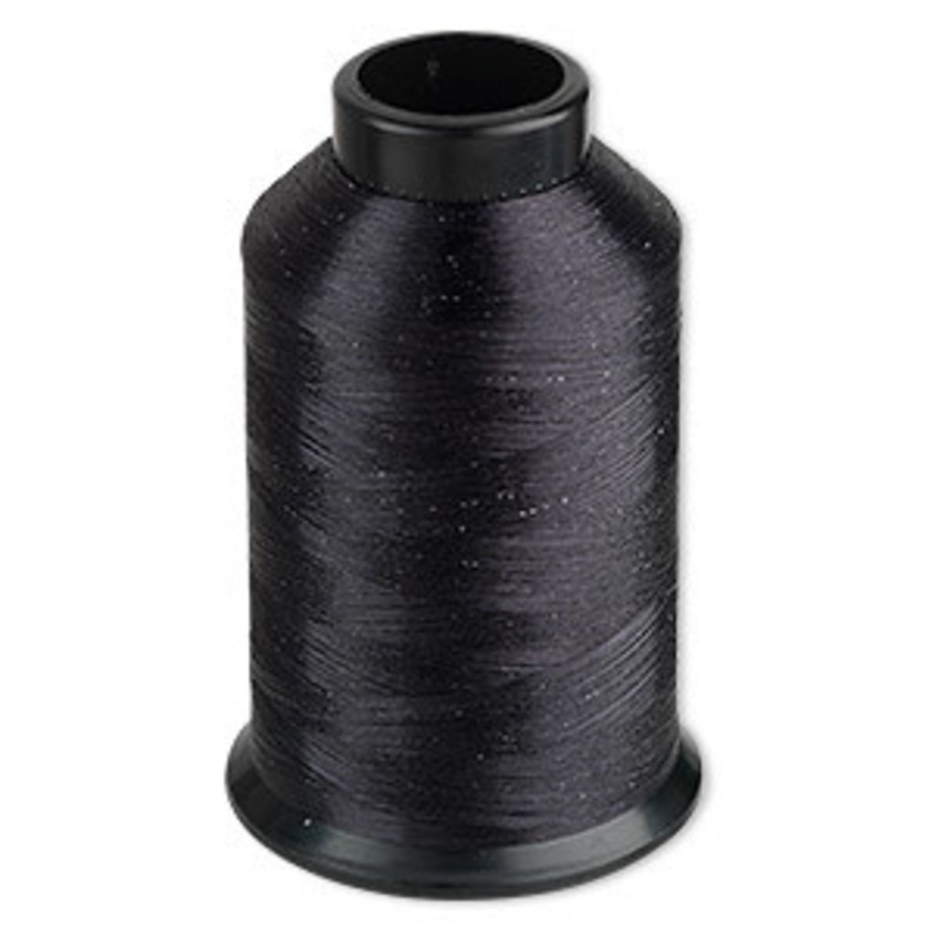Nymo Thread Nymo Black #00 3Oz