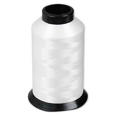 Nymo Thread Nymo White #OO 3oz spool