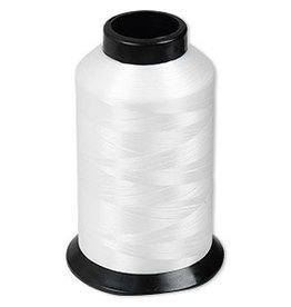 Nymo Thread Nymo White #OO 3oz spool