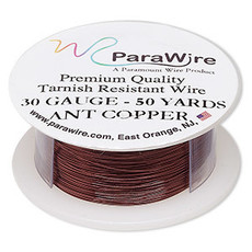 ParaWire ParaWire Antiqued Copper