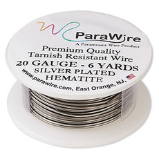 ParaWire ParaWire Enameled Copper Hematite