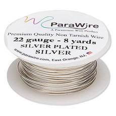Paracord ParaWire Silver-Plated Copper