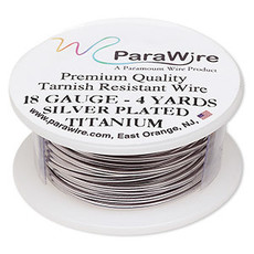 ParaWire ParaWire Titanium-Finished Copper