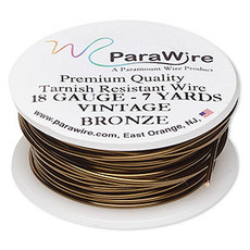 ParaWire ParaWire Vintage Bronze-Finished Copper