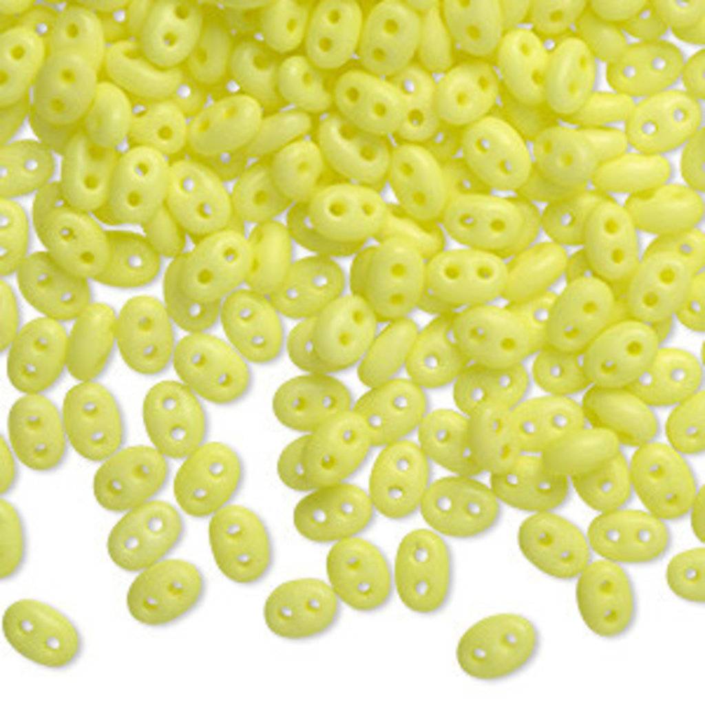 Preciosa Sb Twin Neon Yellow 10Gm