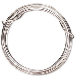 ParaWire ParaWire Titanium-Finished Copper Square Wire 18Gauge 4Yards