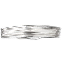 - Stainless Steel Soft Square Wire 20Gauge 3Mtr.
