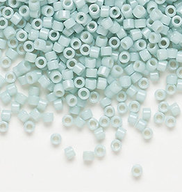 Delica Delica #11 Opaque Pale Turquoise DB2356 7.5gms