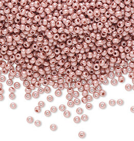 Preciosa Sb#11 Loose Opaque Rose 50gm pkg.