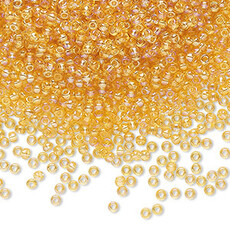 Preciosa Sb#11 Loose TLRainbow Light Topaz 50gm pkg.