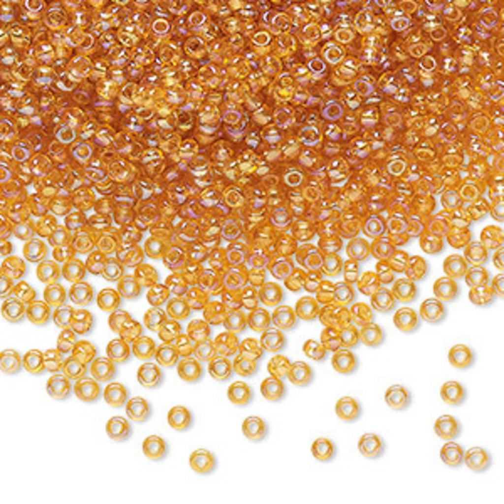 Preciosa Sb#11 Loose TL Rainbow Topaz 50gm pkg.