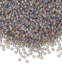 Preciosa Sb#11 Loose TL Solgel Dyed Rainbow Grey 50gm pkg.