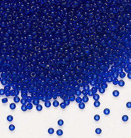 Preciosa Sb#11 Loose TP Blue 50gm pkg.