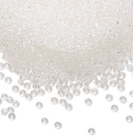 Preciosa Sb#11 Loose TP Crystal Clear 50gm pkg.