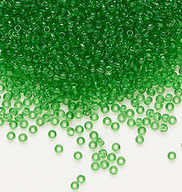 Preciosa Sb#11 Loose TP Light Green 50gm pkg.