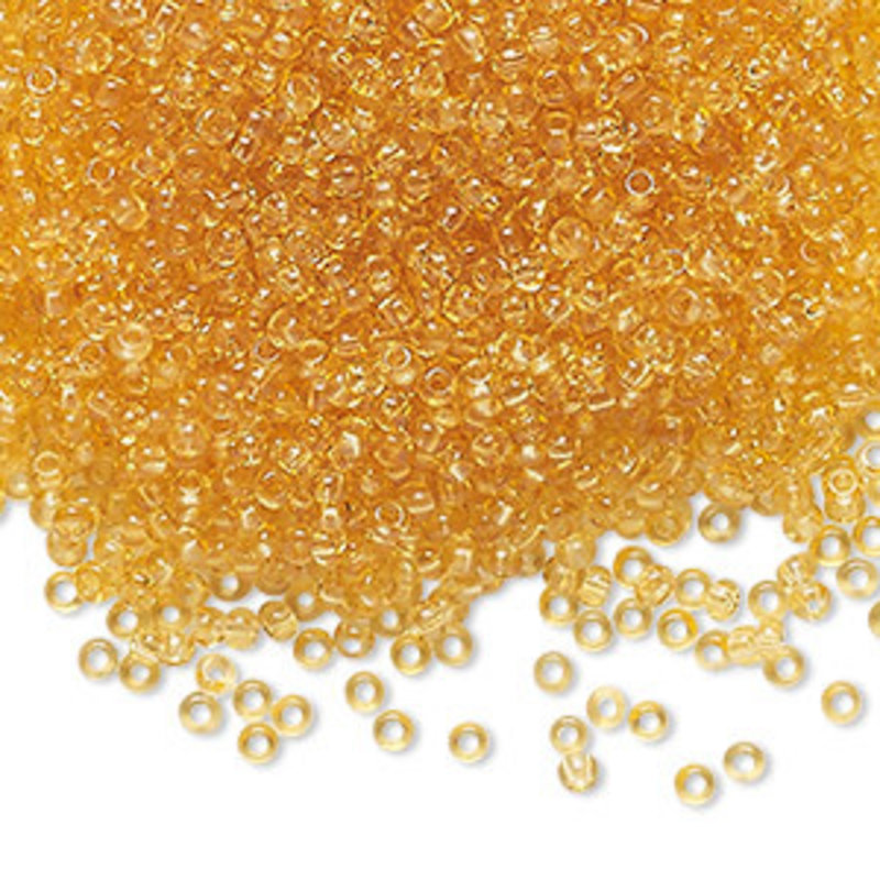 Sb#11 Loose TP Light Topaz 50gm pkg.