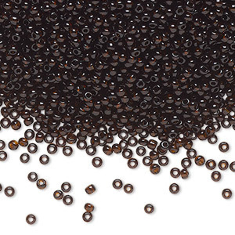 Preciosa Sb#11 Loose TP Root Beer 50gm pkg.