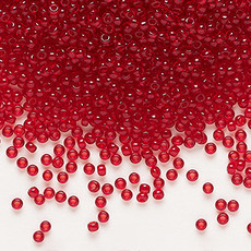 Preciosa Sb#11 Loose TP Ruby 50gm pkg.