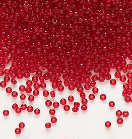 Preciosa Sb#11 Loose TP Ruby 50gm pkg.