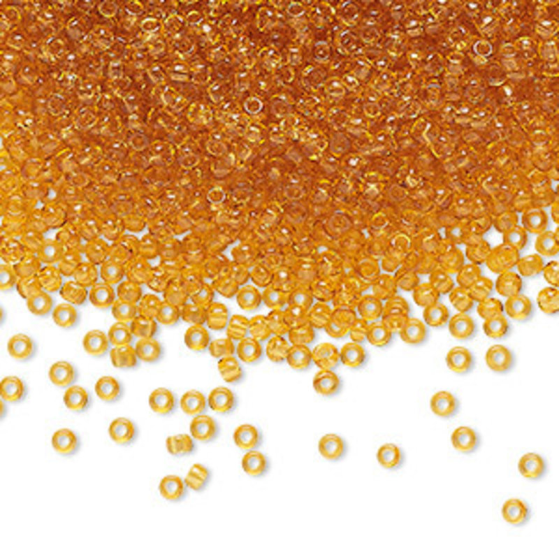 Preciosa Sb#11 Loose TP Topaz 50gm pkg.