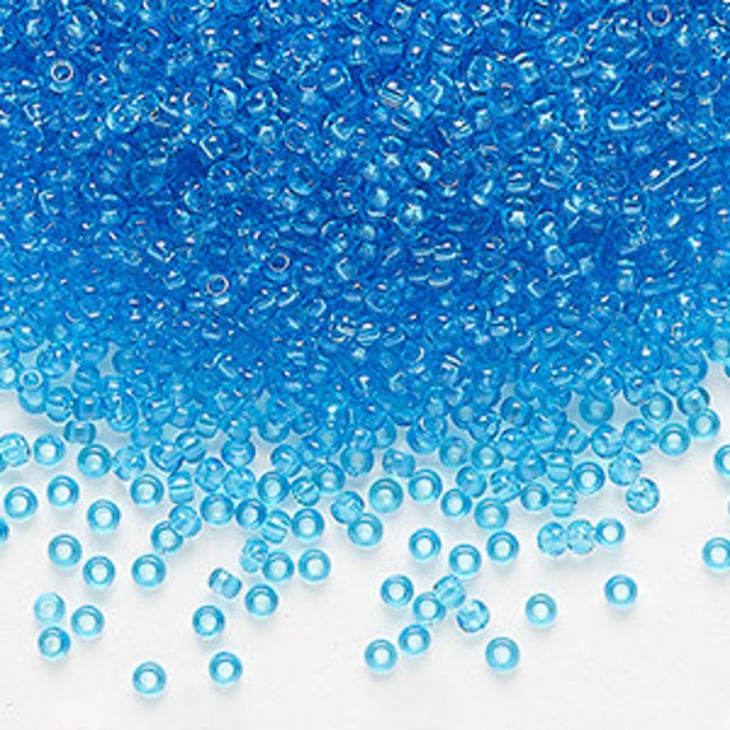 Preciosa Sb#11 Loose TP Aquamarine 50gm pkg.