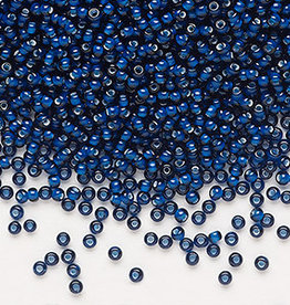 Preciosa Sb#11 Loose TP CW-Lined D. Aquamarine 50gm pkg.