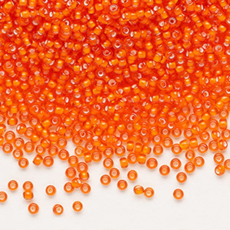 Preciosa Sb#11 Loose TP CW-Lined Hyacinth 50gm pkg.