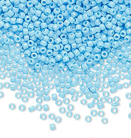 Toho Toho#11 Opaque Bl Turquoise A2907 7.5gm