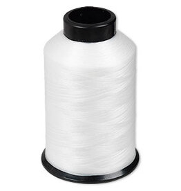 Nymo Thread Nymo White #O Spl 3oz