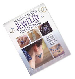 Beautiful Beaded Jewelry for Beginners