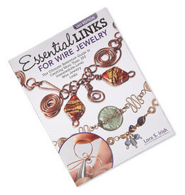 Essential Links For Wire Jewelry, 3rd Edition