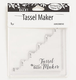 Tassel Maker 2Inches