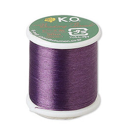 KO Thread KO Thread Nylon Purple 55Yd 0.15mm diameter