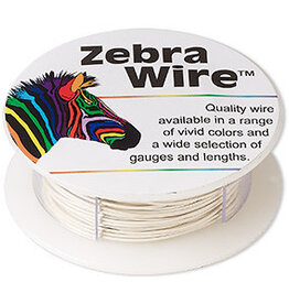 Zebra Wire Zebra Wire Cream
