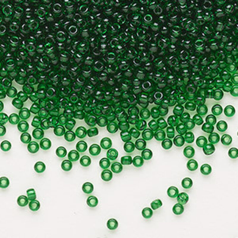 Dyna-Mites Dyna-Mites #11 TRSP Emerald Green 40 Grams pkg
