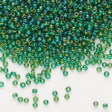 Dyna-Mites Dyna-Mites #11 TP Rainbow Emerald Green 40 Grams pkg